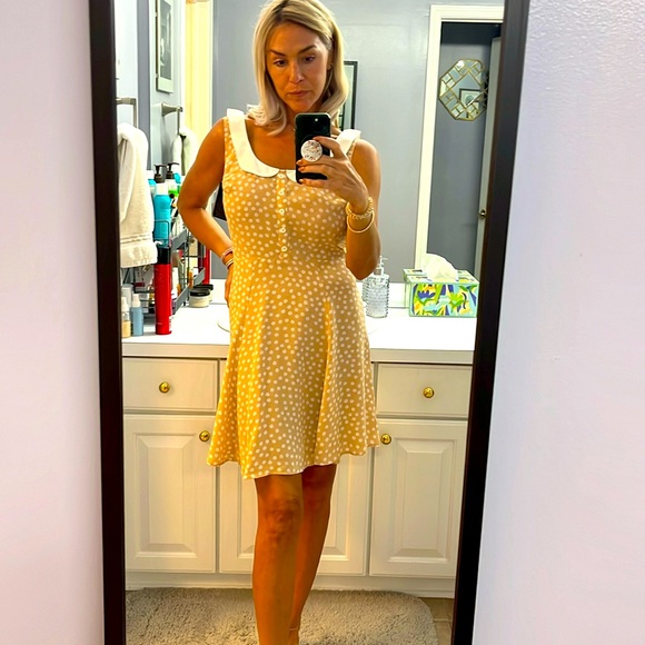 Reformation Dress - Picture 3 of 8